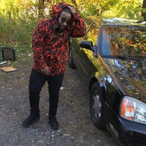 Meet your Posher, Christopher